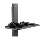 Equip 37"-75" TV Floor Stand