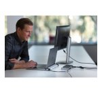 Kensington Station de sécurité 2.0 pour ordinateurs 11 à 15.6’’ avec câble de sécurité