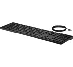 HP Tastiera Wired Desktop 320K