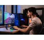Philips Evnia 5000 25M2N5200U/00 Monitor PC 62,2 cm (24.5") 1920 x 1080 Pixel Full HD LCD Grigio