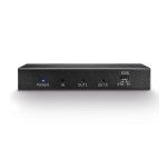Lindy Splitter HDMI 18G, 2 Ports
