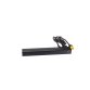 APC NetShelter Basic Rack PDU, 1U, 1PH, 3.7kW 230V 16A or 3.3kW 208V 16A, x12 C13 outlets, C20 cord