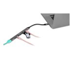 BakkerElkhuizen USB-C Hub 7-in-1 (3A+4C)