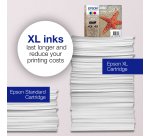 Epson Singlepack Yellow 603 Ink