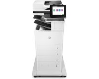 HP LaserJet Enterprise Flow Stampante multifunzione Enterprise LaserJet Flow M635z