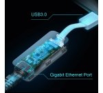 TP-Link UE300 carte réseau Ethernet 1000 Mbit/s