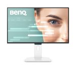 BenQ GW2790TC pantalla para PC 68,6 cm (27") 1920 x 1080 Pixeles Full HD LCD Negro, Blanco