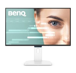 BenQ GW2790TC Monitor PC 68,6 cm (27") 1920 x 1080 Pixel Full HD LCD Nero, Bianco