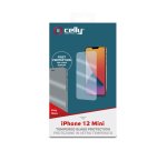 Celly Easy Glass Pellicola proteggischermo trasparente Apple 1 pz