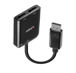 Lindy 38430 divisor de video