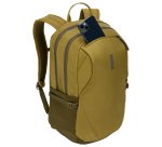 Thule EnRoute TEBP5216 - Nutria/Natural Green sac à dos Sac à dos normal Vert, Naturel Nylon