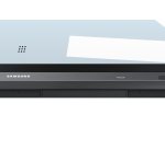 Samsung WA86D tableau blanc interactif 2,18 m (86") 3840 x 2160 pixels Écran tactile Gris