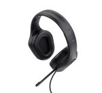 Trust GXT 415 Zirox Casque Avec fil Arceau Gaming Noir