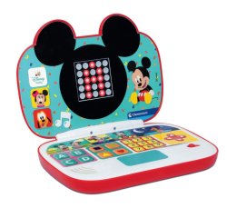 Clementoni Disney Baby Baby Mickey