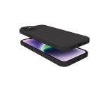 Celly CROMOMAG1055BK funda para teléfono móvil 17 cm (6.7") Negro