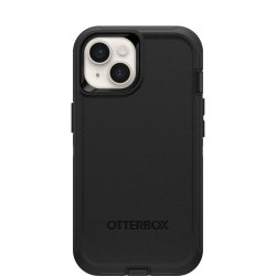 OtterBox Defender coque de protection pour téléphones portables 15,5 cm (6.1") Housse Noir