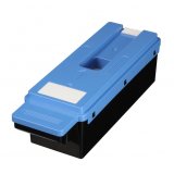 Canon 1156C002 accessoire de cartouche d'encre Maintenance cartridge Canon iPF PRO-2000, iPF4000, iPF4000S, iPF6000S, iPFTX-2000, iPFTX-3000, iPFTX-4000 Noir, Bleu, Blanc 1 pièce(s)