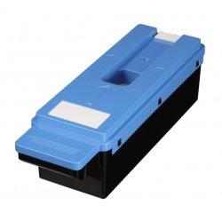 Canon 1156C002 accessoire de cartouche d'encre Maintenance cartridge Canon iPF PRO-2000, iPF4000, iPF4000S, iPF6000S, iPFTX-2000, iPFTX-3000, iPFTX-4000 Noir, Bleu, Blanc 1 pièce(s)