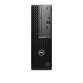 DELL OptiPlex 7020 Intel® Core™ i5 i5-14500 16 GB DDR5-SDRAM 512 GB SSD Windows 11 Pro SFF PC Zwart