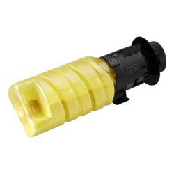 Ricoh 842713 Cartouche de toner 1 pièce(s) Original Jaune