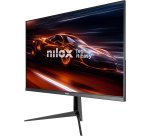 Nilox NXM272K20001 Monitor PC 68,6 cm (27") 2560 x 1440 Pixel 2K LED Nero