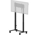 iiyama MD-CAR2031-B1 montage des affichages de messages 2,67 m (105") Noir