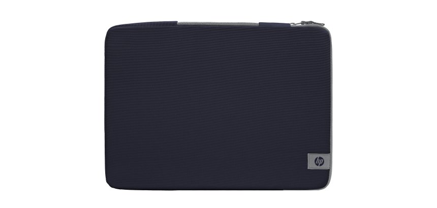 HP Protective Atmospheric Blue 15-16 Lap Housse