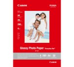 Canon GP-501 - papier photo - brillant - 20 feuille(s) - A4