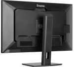 iiyama ProLite XUB3297QSNP-B1 computer monitor 81,3 cm (32") 2560 x 1440 Pixels Quad HD LED Zwart