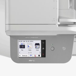 Brother MFC-L2980DW Multifonction 4 en 1 Laser A4 Monochrome