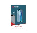 Celly Easy Glass Pellicola proteggischermo trasparente Apple 1 pz