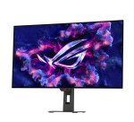 ASUS ROG Strix XG32UCWMG computer monitor 80 cm (31.5") 3840 x 2160 pixels 4K Ultra HD OLED Black