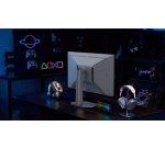 TCL P2 27P2A Pro Monitor PC 68,6 cm (27") 2560 x 1440 Pixel 2K LED Grigio