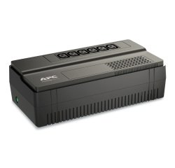 APC BV500I sistema de alimentación ininterrumpida (UPS) Línea interactiva 0,5 kVA 300 W 1 salidas AC