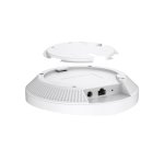 TP-Link Festa F61 1800 Mbit/s Blanc Connexion Ethernet, supportant l'alimentation via ce port (PoE)