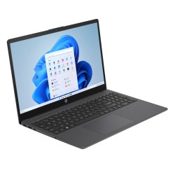 HP 15-fc0041nl AMD Ryzen™ 5 7520U Computer portatile 39,6 cm (15.6") Full HD 8 GB LPDDR5-SDRAM 256 GB SSD Wi-Fi 6 (802.11ax) Windows 11 Home Grigio