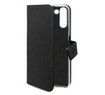 Celly WALLY mobile phone case 16.5 cm (6.5") Wallet case Black