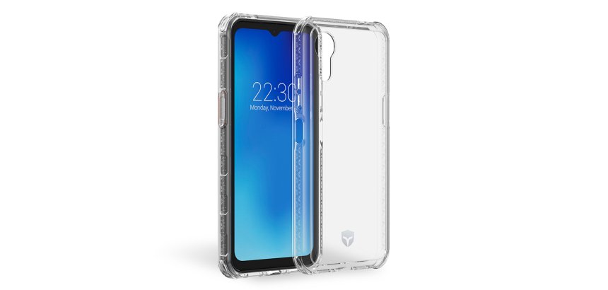 BIG BEN FCAIRXCOVER7T coque de protection pour téléphones portables 16,8 cm (6.6") Housse Transparent