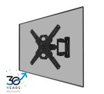 Neomounts WL40S-850BL14 Support pour écran mural 40-65" - orientable - installation rapide