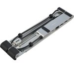 Acer ADK210 Avec fil USB 3.2 Gen 1 (3.1 Gen 1) Type-C Argent