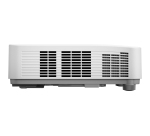 Sharp P621U Standard throw projector 6200 ANSI lumens 3LCD WUXGA (1920x1200) White