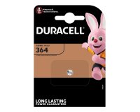 Duracell 067790 household battery Single-use battery SR60 Silver-Oxide (S)