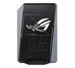 ASUS ROG GR70-N90039AN AMD Ryzen™ 9 9955HX 32 GB DDR5-SDRAM 1 TB SSD NVIDIA GeForce RTX 5070 Windows 11 Home Mini PC PC Black