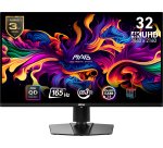 MSI MAG 321UP QD-OLED Monitor PC 80 cm (31.5") 3840 x 2160 Pixel 4K Ultra HD Nero