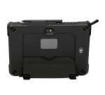 Targus THD933USZ clavier pour tablette QWERTY Anglais américain Pogo Pin Noir