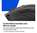 HP 405 Quiet Wireless Mouse