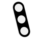 Celly CAMERALENS1064 accesorio para teléfono móvil o smartphone Protector de objetivo