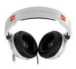 Turtle Beach Recon 70 Auriculares de juego con cable con licencia oficial de Nintendo Switch. También funcionan con Nintendo Switch 2.
