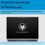 HP Elite x360 1040 14 inch G11 2-in-1 Notebook PC Wolf Pro Security Edition Intel Core Ultra 5 125H Hybride (2-en-1) 35,6 cm (14") Écran tactile WUXGA 32 Go 1 To SSD Wi-Fi 6E (802.11ax) Windows 11 Pro