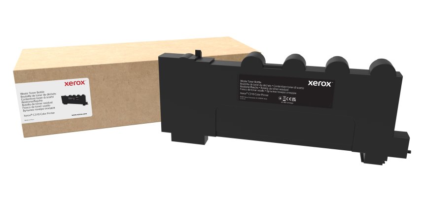 Xerox C310/C315, C320/C325 and C410/C415 Waste Toner